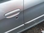 2007 CITROEN XSARA PICA for sale at Copart WISBECH