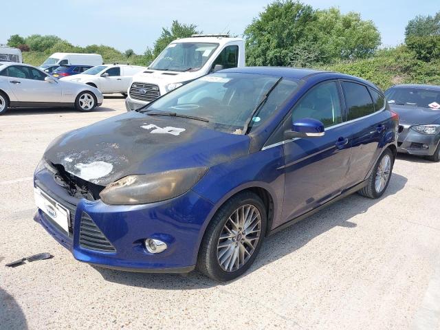 FORD FOCUS ZETE 2014