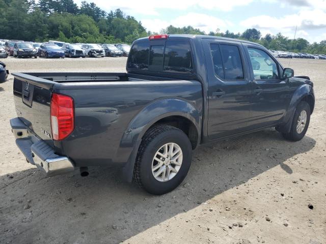  NISSAN FRONTIER 2014 Gray
