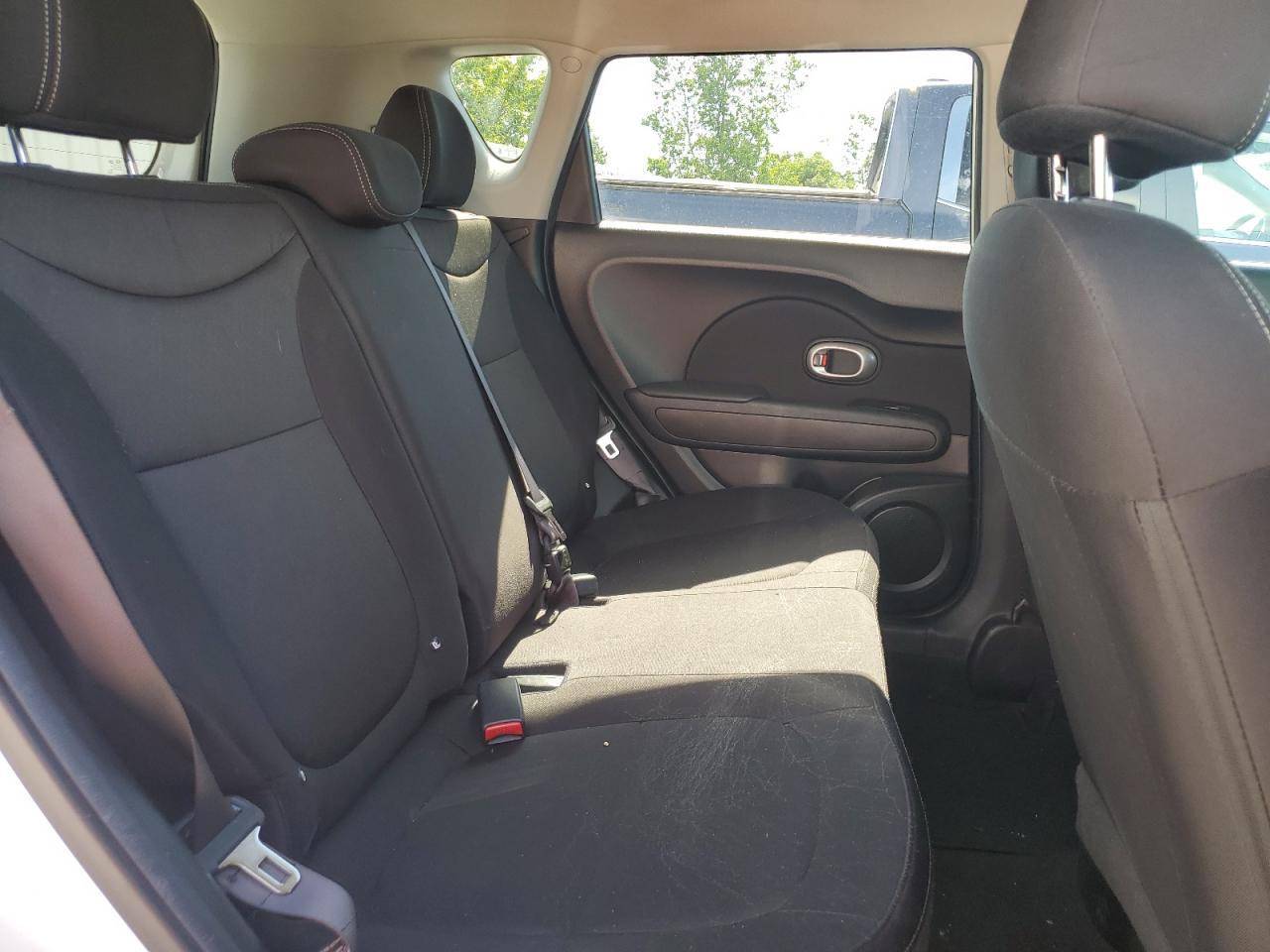 2018 Kia Soul VIN: KNDJN2A21J7614386 Lot: 62825845