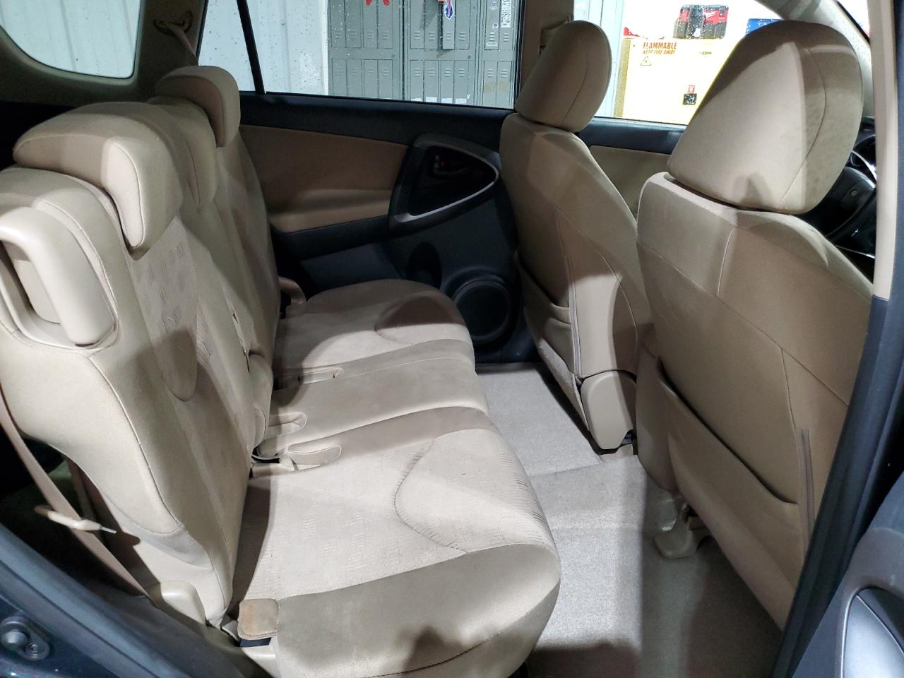 2010 Toyota Rav4 VIN: JTMBF4DV7AD028991 Lot: 62455745