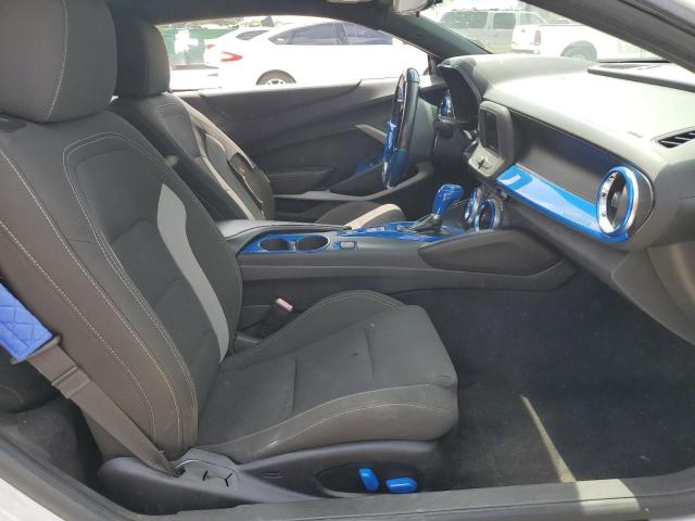  CHEVROLET CAMARO 2020 Biały