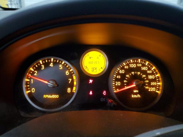 2009 NISSAN SENTRA 2.0  