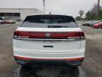 2025 Volkswagen Atlas Cross Sport Se   продається в Van Nuys, CA - Front End