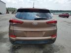2016 Hyundai Tucson Limited na sprzedaż w Harleyville, SC - Front End