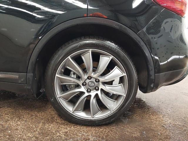 2016 INFI QX70