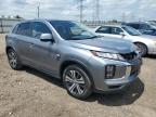2023 MITSUBISHI OUTLANDER SPORT S/SE   for sale at Copart IL - CHICAGO NORTH