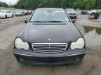 2004 Mercedes-Benz C 230K Sport Sedan en Venta en Shreveport, LA - Minor Dent/Scratches