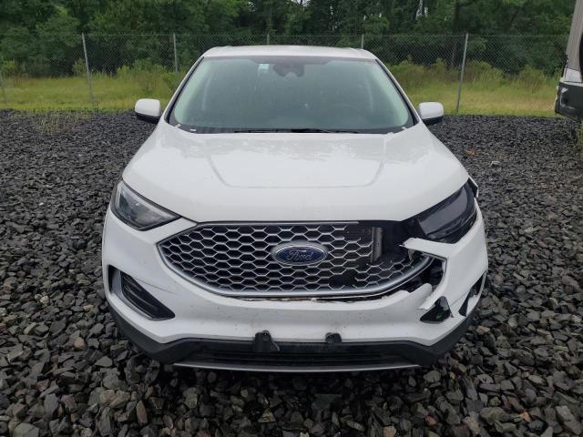  FORD EDGE 2023 Белый