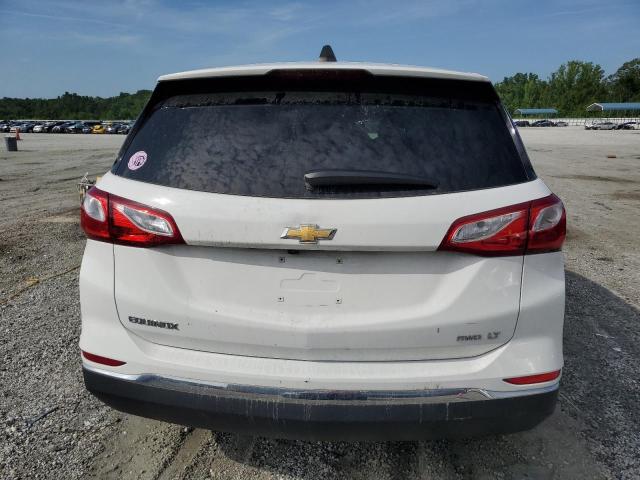  CHEVROLET EQUINOX 2021 Biały