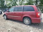 2014 Chrysler Town & Country Touring for Sale in Cicero, IN - Front End