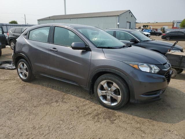 2017 HONDA HR-V LX  