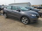2017 HONDA HR-V LX   for sale at Copart ON - TORONTO