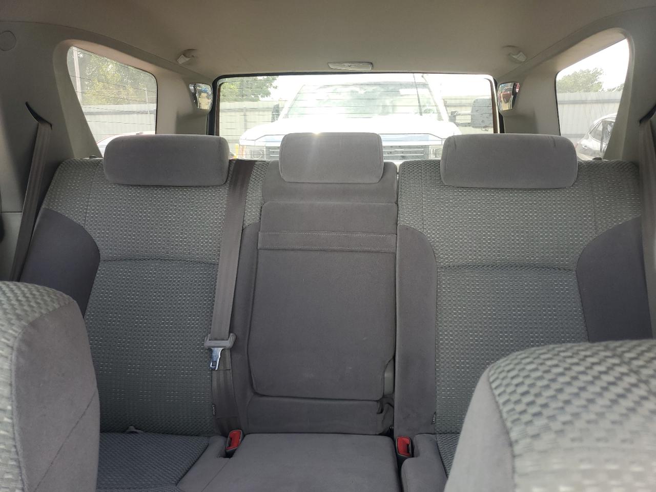 TOYOTA 4RUNNER 2003 VIN JTEBT14RX30017385 zdjęcie 10