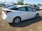 2019 Toyota Prius zu verkaufen in Woodhaven, MI - All Over