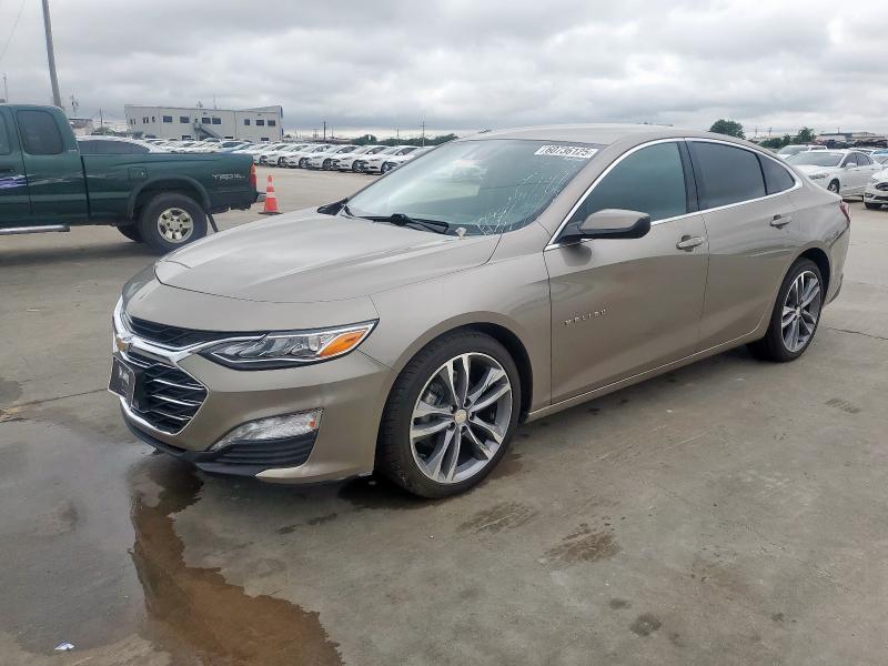 CHEVROLET MALIBU PRE 2023