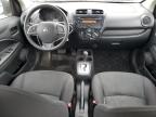 2017 MITSUBISHI MIRAGE G4 ES   for sale at Copart ON - LONDON