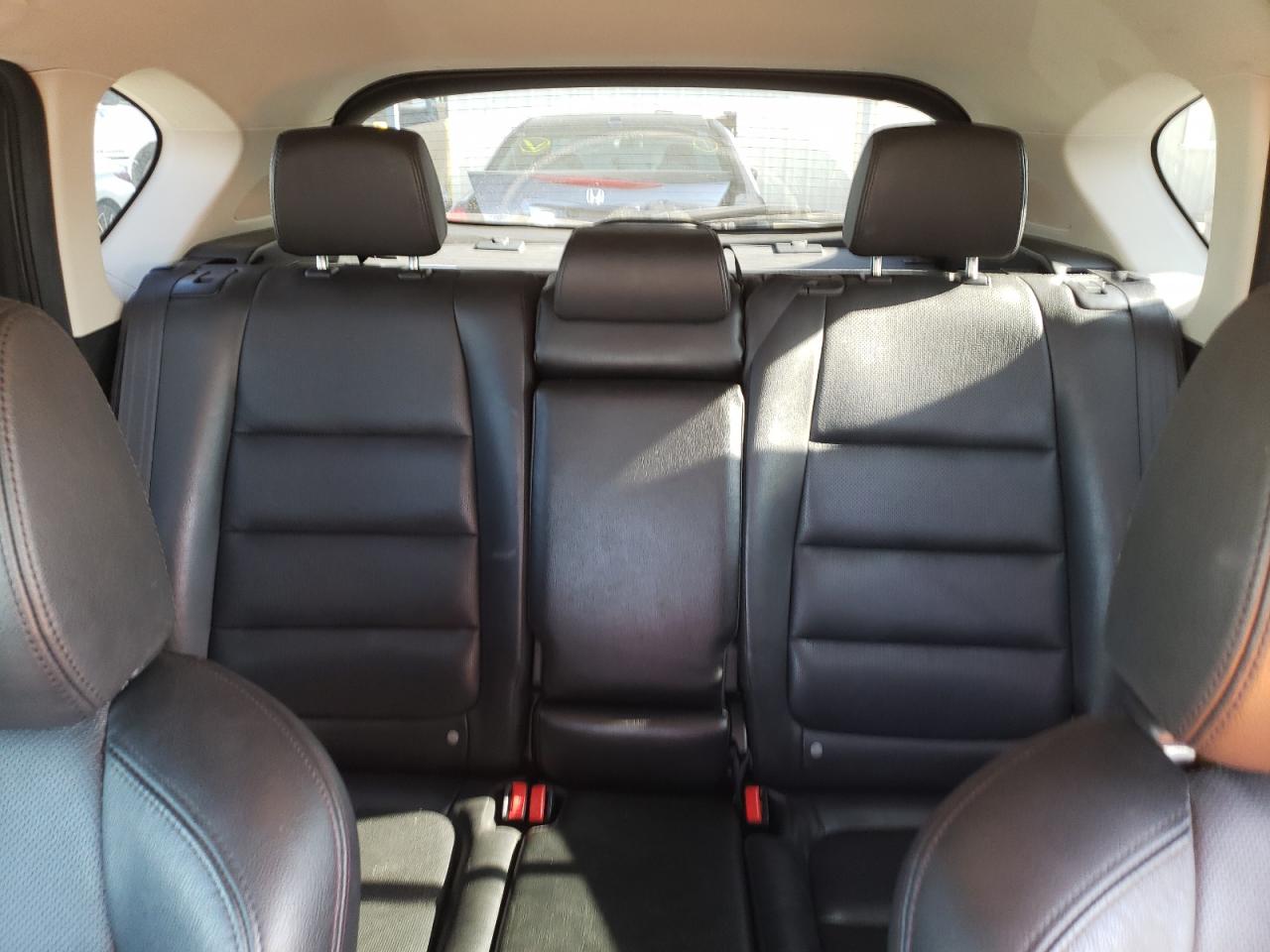 2016 Mazda Cx-5 Gt VIN: JM3KE2DYXG0674888 Lot: 62339405