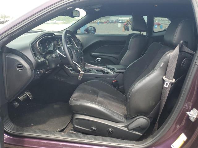  DODGE CHALLENGER 2020 Purple