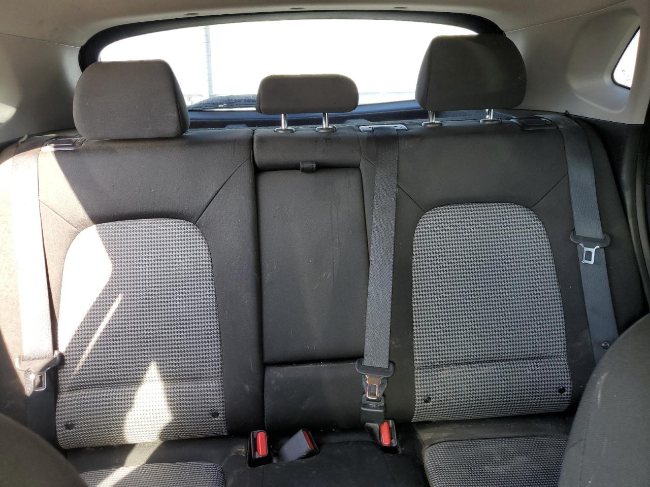 2019 Hyundai Kona Sel VIN: KM8K2CAA9KU362248 Lot: 61758455