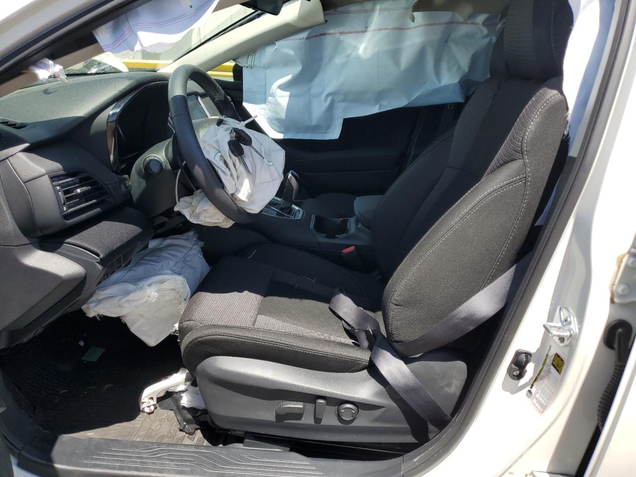 2025 Subaru Outback Premium VIN: 4S4BTACC1S3184812 Lot: 61249205