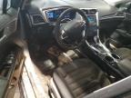 2013 Ford Fusion Se Hybrid   продається в West Mifflin, PA - Water/Flood