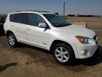 2012 Toyota Rav4 Limited en Venta en Rocky View County, AB - Front End