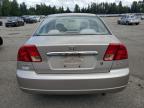 2002 Honda Civic Lx за продажба в Arlington, WA - Front End