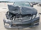 2013 Mercedes-Benz E 350 იყიდება Grand Prairie-ში, TX - Front End