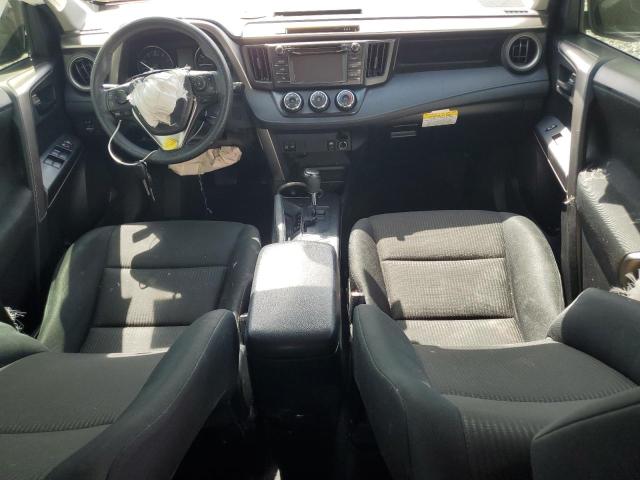  TOYOTA RAV4 2018 Biały