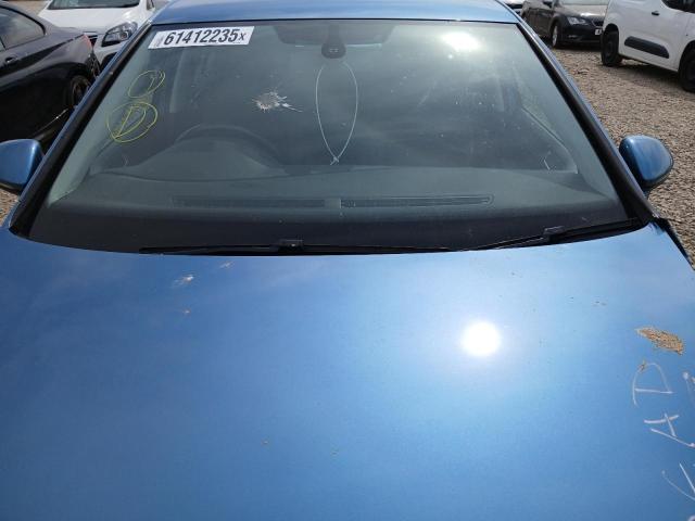 2013 VOLKSWAGEN GOLF GT AC