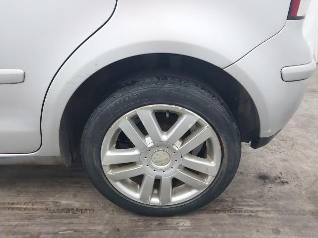 2008 VOLKSWAGEN POLO SE 80