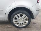 2008 VOLKSWAGEN POLO SE 80 for sale at Copart GLOUCESTER