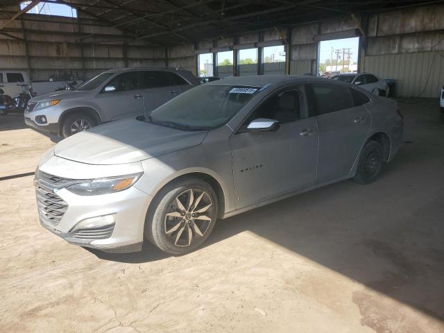 2021 Chevrolet Malibu Rs