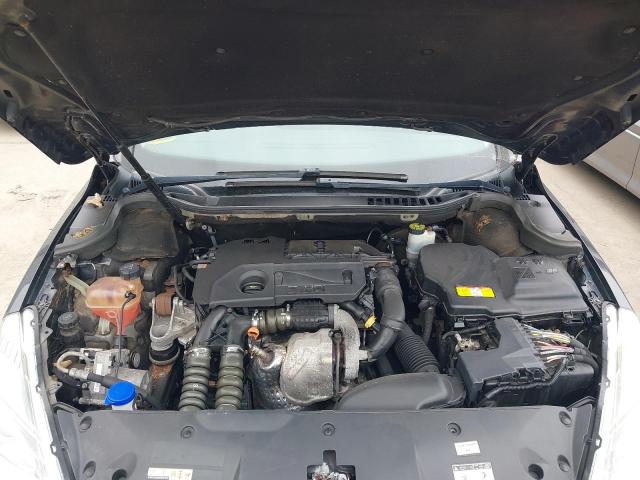2012 PEUGEOT 508 ACTIVE