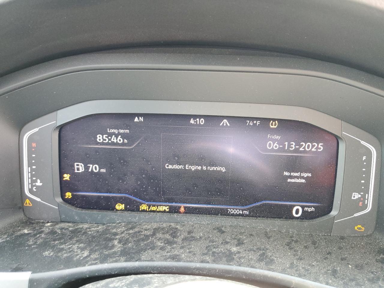 2023 Volkswagen Atlas Sel VIN: 1V2BP2CA8PC509863 Lot: 60446725