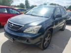 2007 LEXUS RX400 H SE for sale at Copart SANDY