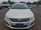 2010 Volkswagen Cc Sport for Sale in Hillsborough, NJ - Rear End