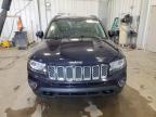 2015 Jeep Compass Limited იყიდება Franklin-ში, WI - Hail