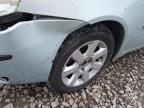 2004 FIAT PUNTO DYNA for sale at Copart WISBECH