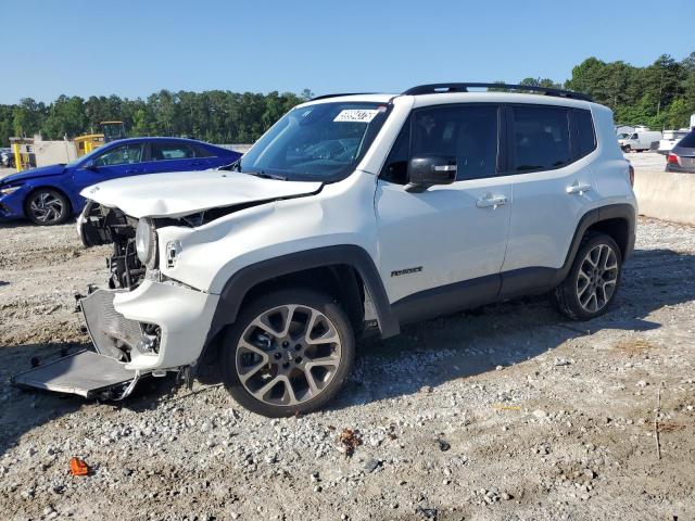 JEEP RENEGADE L 2022