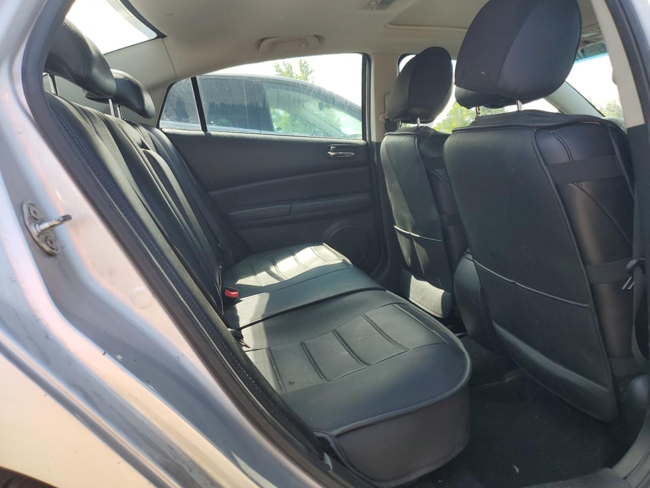 2013 Mazda 6 Grand Touring VIN: 1YVHZ8CH7D5M13531 Lot: 62416045