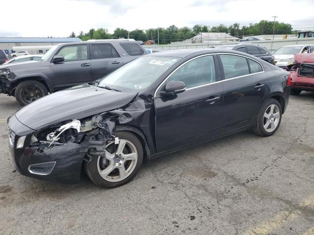 2013 Volvo S60 T5