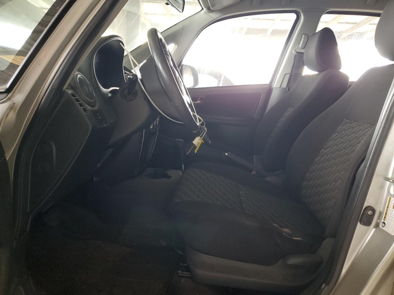 js2yb413085106580 JS2YB413085106580 2008 Suzuki Sx4 Base