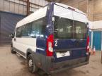 2017 PEUGEOT BOXER 440 for sale at Copart SANDWICH