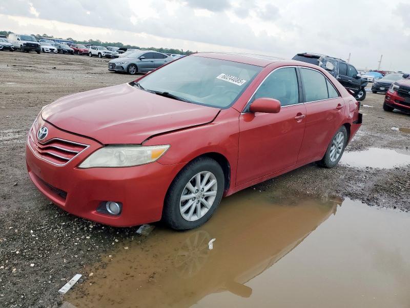 2011 Toyota Camry Se  