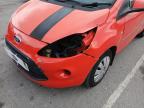 2012 FORD KA EDGE for sale at Copart CHESTER