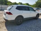 2024 Volkswagen Tiguan Se   للبيع في Prairie Grove، AR - Hail