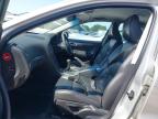 2007 VOLVO S60 SE D 1 for sale at Copart SANDY
