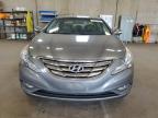 2013 Hyundai Sonata Se de vânzare în Blaine, MN - Rear End